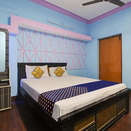 Hotel O Sri Krishna Residency Tikkavanipalem Екстериор снимка