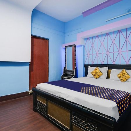 Hotel O Sri Krishna Residency Tikkavanipalem Екстериор снимка